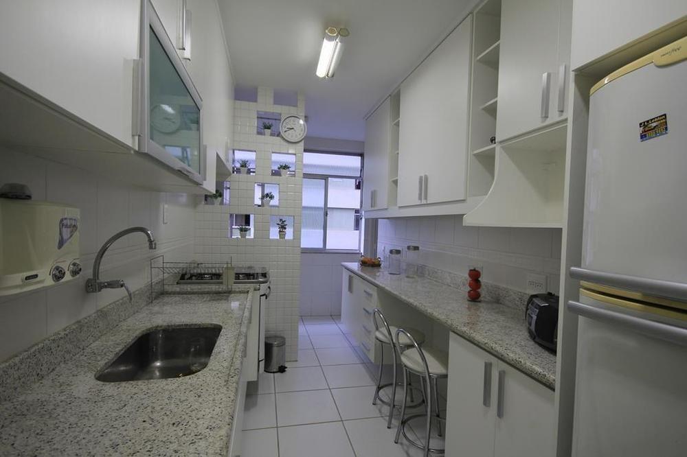 Appartement Fadel 401 à Rio de Janeiro Extérieur photo