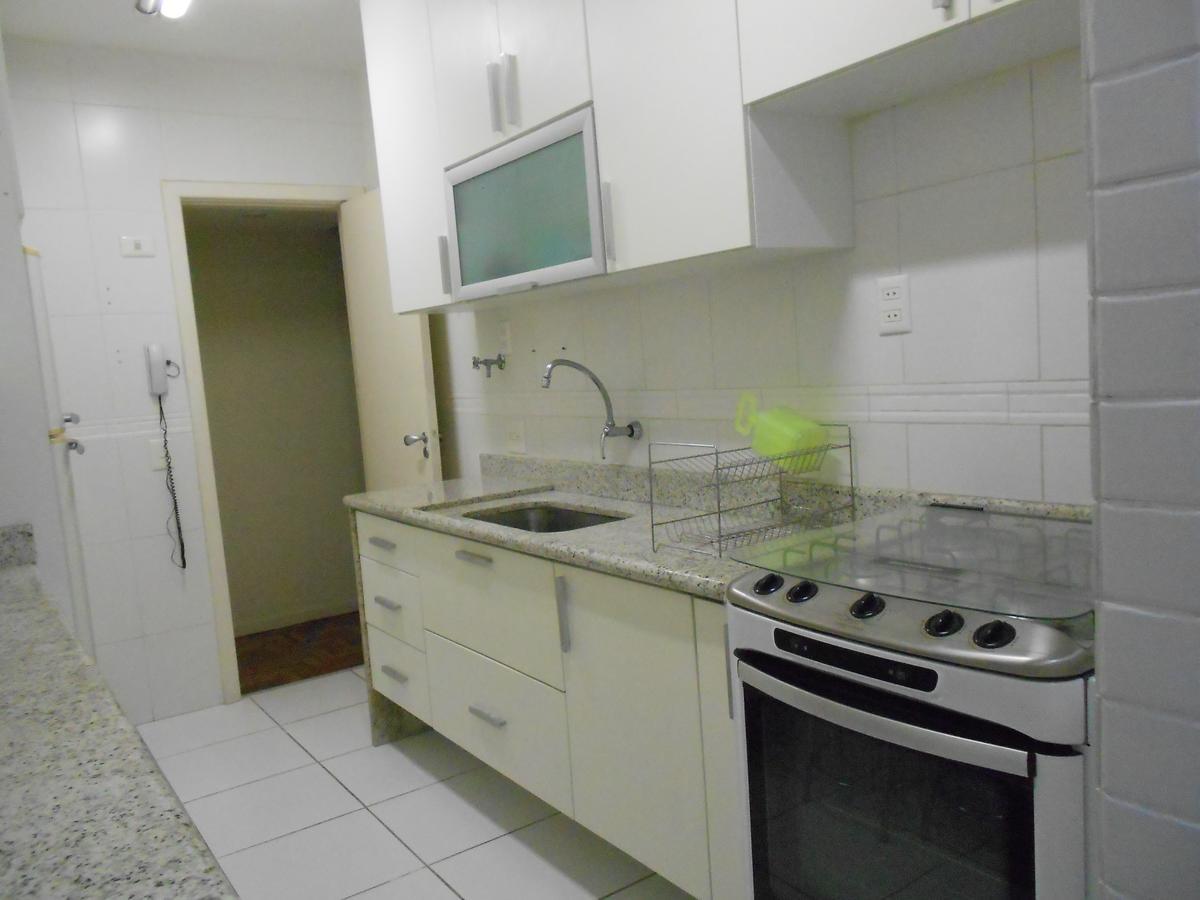 Appartement Fadel 401 à Rio de Janeiro Extérieur photo